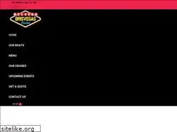 Sites similar to brisvegascruises.com.au