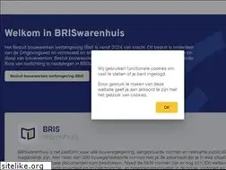 Sites similar to briswarenhuis.nl