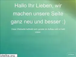 Sites similar to brisy-handmade.de