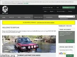 Sites similar to brit-car.co.uk