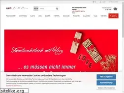 Sites similar to brit-m.de