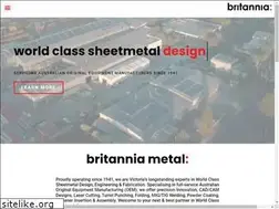 Sites similar to brit.com.au
