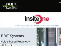 Sites similar to brit.com