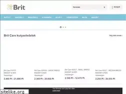Sites similar to brit.hu
