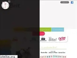 Sites similar to brit.pe