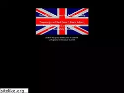 Sites similar to brit_skits.tripod.com