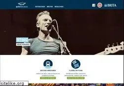 Sites similar to brita-arena.de