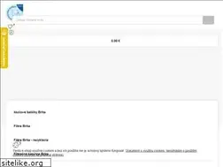 Sites similar to brita-filtre.sk