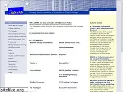 Sites similar to brita-in-pubs.eu