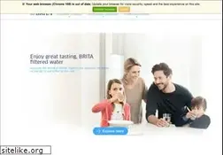 Sites similar to brita.ae