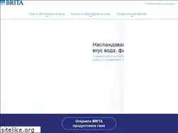 Sites similar to brita.bg