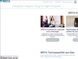 Sites similar to brita.ch