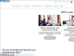 Sites similar to brita.co.nz