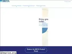 Sites similar to brita.co.za