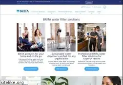 Sites similar to brita.com.au