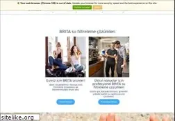 Sites similar to brita.com.tr