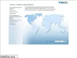 Sites similar to brita.com