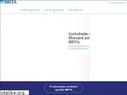 Sites similar to brita.cz