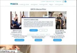 Sites similar to brita.de