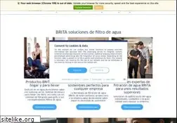 Sites similar to brita.es