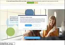 Sites similar to brita.gr