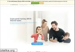 Sites similar to brita.hk