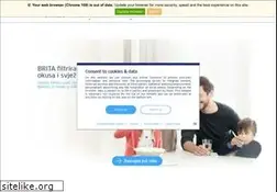 Sites similar to brita.hr