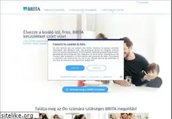 Sites similar to brita.hu