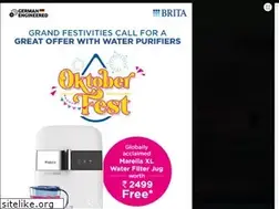 Sites similar to brita.in