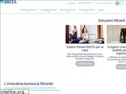 Sites similar to brita.it