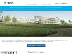 Sites similar to brita.jobs