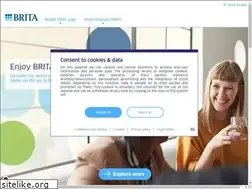 Sites similar to brita.mt