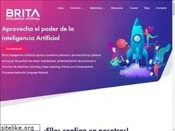 Sites similar to brita.mx