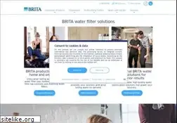 Sites similar to brita.net