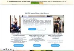 Sites similar to brita.nl