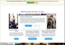 Sites similar to brita.pt