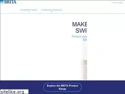 Sites similar to brita.sg