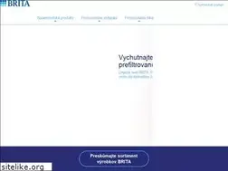 Sites similar to brita.sk