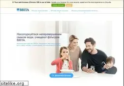 Sites similar to brita.ua