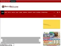 Sites similar to britabrita.com