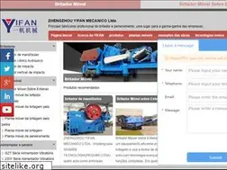 Sites similar to britador-pedra.com