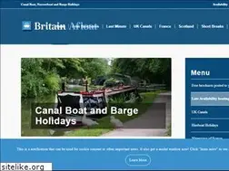 Sites similar to britain-afloat.com