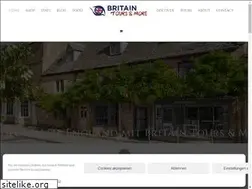 Sites similar to britain-tours.de