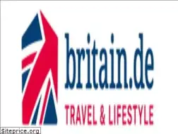 Sites similar to britain.de