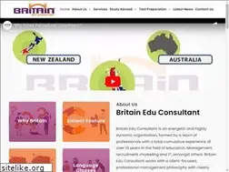 Sites similar to britain.edu.np