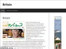 Sites similar to britain.nl