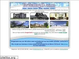 Sites similar to britain3d.com