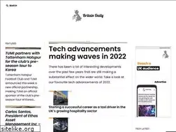 Sites similar to britaindaily.co.uk