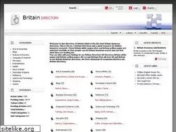 Sites similar to britaindirectory.biz