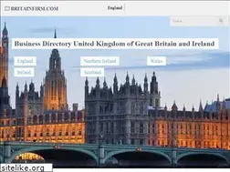 Sites similar to britainfirm.com